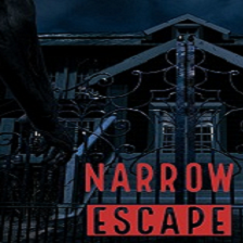 侥幸逃脱Narrow Escape