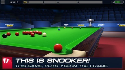 Snooker(˹)v4.9919 ׿