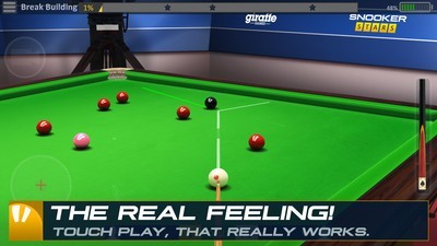 Snooker(˹)v4.9919 ׿