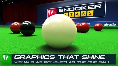 Snooker(˹)v4.9919 ׿