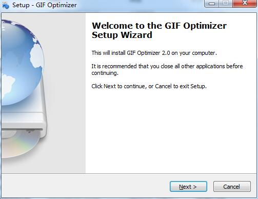 Leapic GIF Optimizer(GIFͼŻ)v2.0 ٷ