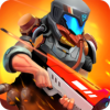 Metal Strike - Metal Shooter()v1.1 İ