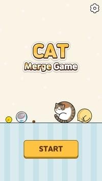 CatMergeGame(ϳɴʦϷ)v1.0 ׿