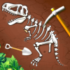 Digging Dino(ڻʯ)v1.14 ׿