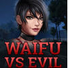 Waifu vs Evil�ⰲװ��ɫ��