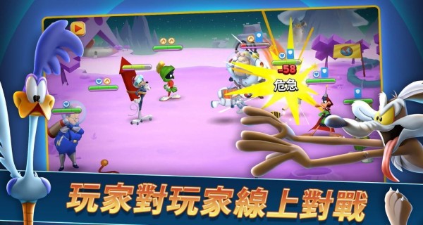 Looney Tunes(ð˸)v16.0.3 ׿