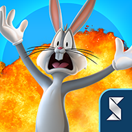 Looney Tunes(兔八哥混乱世界)v16.0.3 安卓版