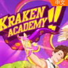 ѧԺKraken Academy!!ⰲװɫİ