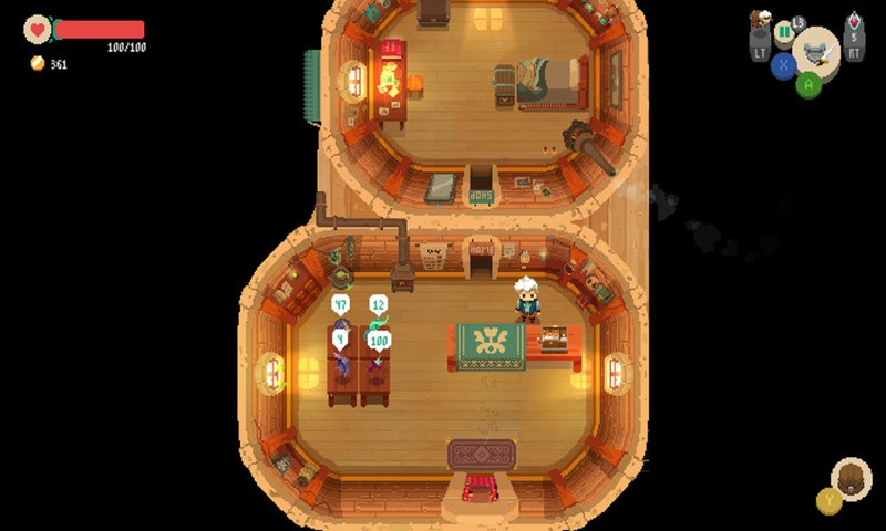 Moonlighter(夜勤人国际服)v1.13.13 安卓版