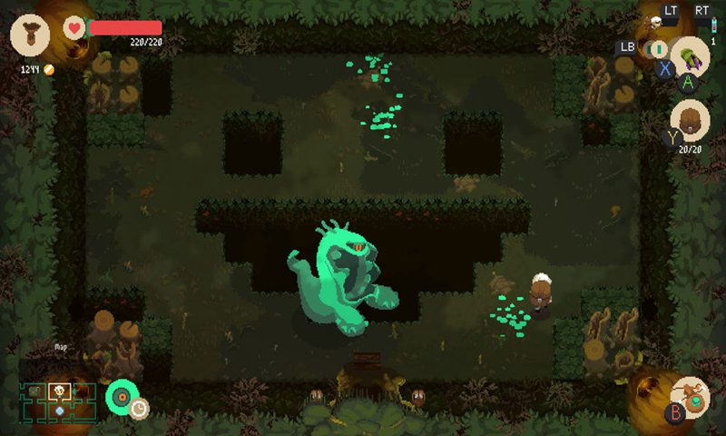 Moonlighter(ҹ˹ʷ)v1.13.13 ׿