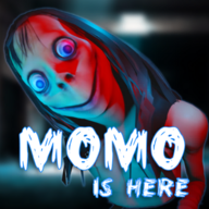 Momo Horror Game 3D(恐怖的莫莫)v1.0.3 安卓版