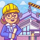 Puzzle Town(七巧板城镇建造模拟)v1.025 最新版