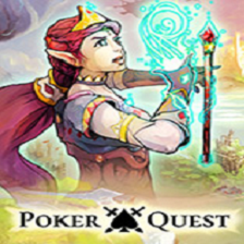 ˿Poker Quest