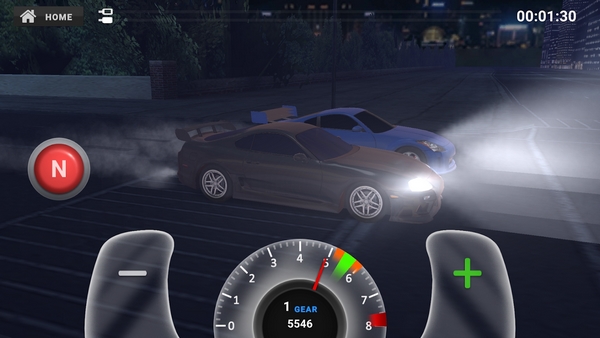 Custom Mania2 - Drag Racing()v1.1.21 °