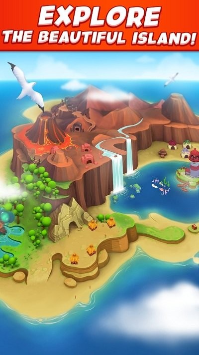 Animal Island(ﵺը֮)v1.0.3 ׿