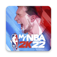 MyNBA2K22安卓版v4.4.0.6424259 官方版