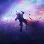 SpaceWalk(徒步太空)v1.0 中文版