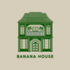 BANANA HOUSE(㽶)