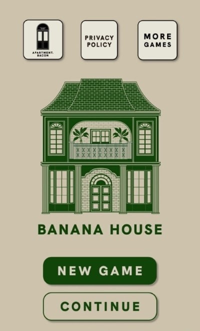 BANANA HOUSE(㽶)