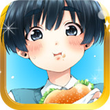 少年与美食v 2.1.1 汉化版