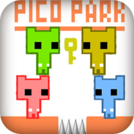 Super Pico Adventure Park(超级皮克冒险乐园手游)v1.0.1 安卓版