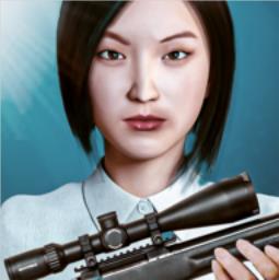 Sniper Girls 2020(女狙击手2020中文版)v1.0.7 安卓版