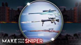 Sniper Girls 2020(Ůѻ2020İ)v1.0.7 ׿