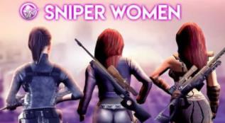 Sniper Girls 2020(Ůѻ2020İ)v1.0.7 ׿