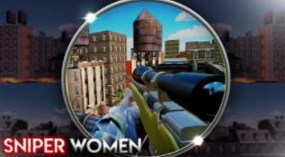 Sniper Girls 2020(Ůѻ2020İ)v1.0.7 ׿