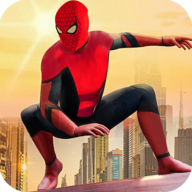 SpiderMan游戏v1.1 安卓版