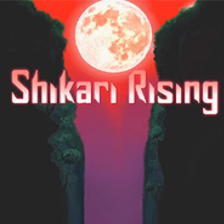 ʲShikari Rising