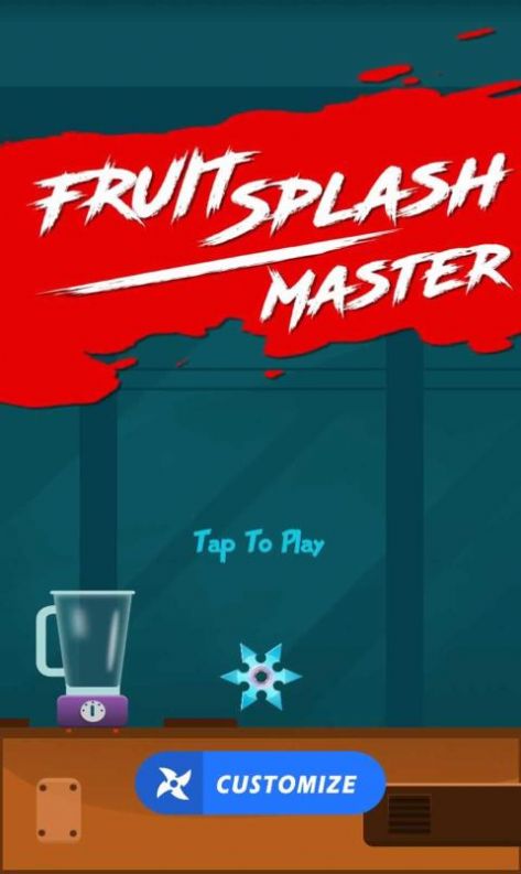 Fruit Slash Master(ˮʦ)v1.02 ׿