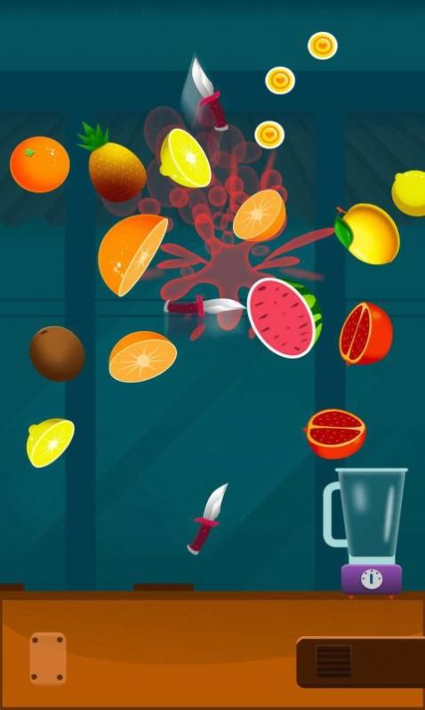 Fruit Slash Master(ˮʦ)v1.02 ׿