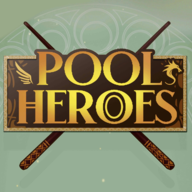 Pool Heroes(英雄台球)v1.0.2 中文版