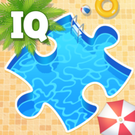 IQ Puzzle SwimmingPool(Ӿƴͼ)v1.0.1 ׿