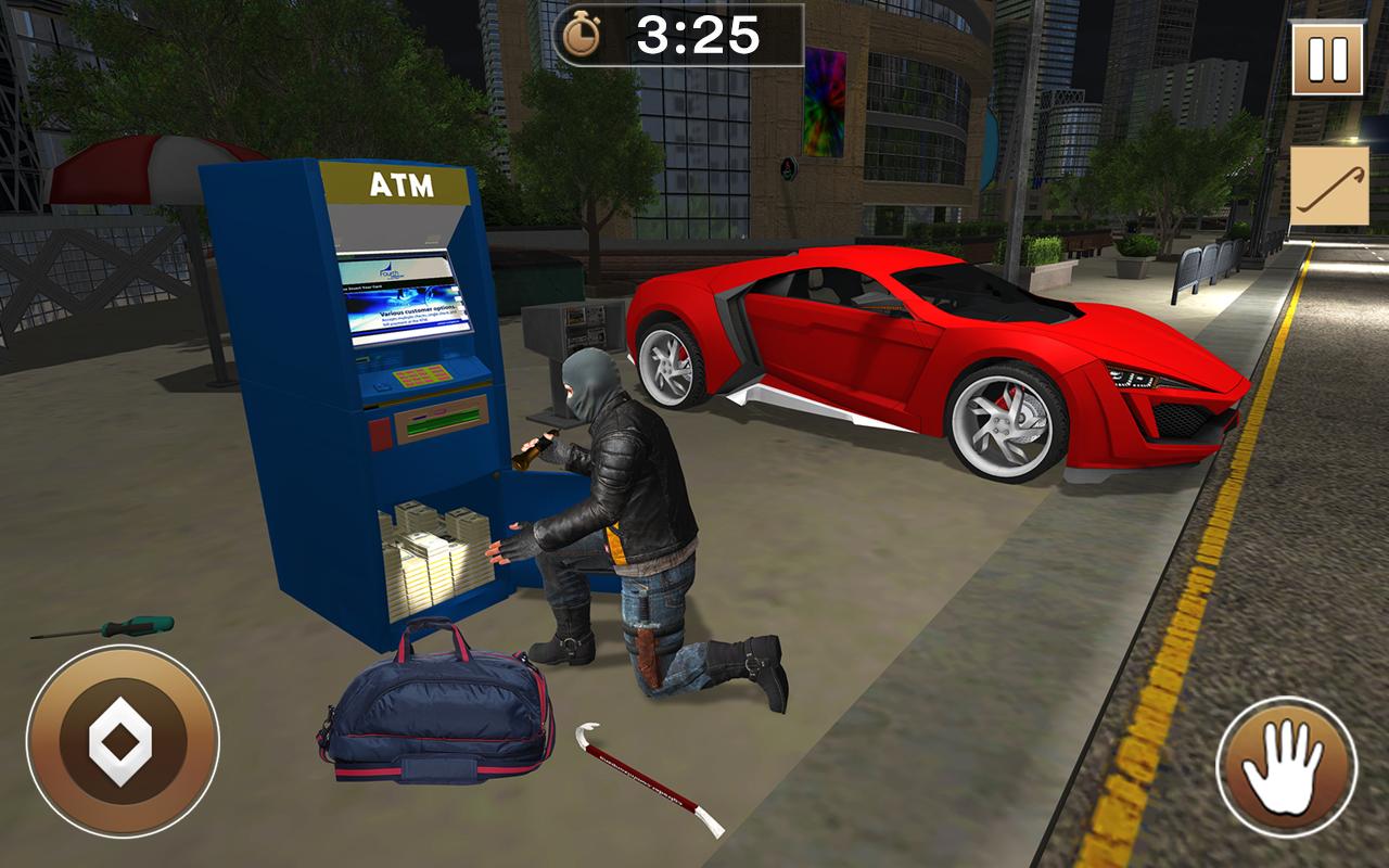 Thief Robbery Simulator(͵ģ)v1.6 °