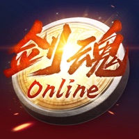 剑魂online手游iOS版v1.0.11 官方版