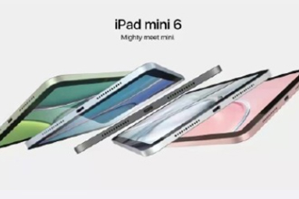 iPad mini6价格及尺寸信息 iPadmini6配置参数信息