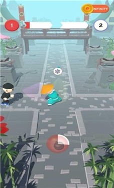 Samurai Fight(ʿ֮)v1.1 İ