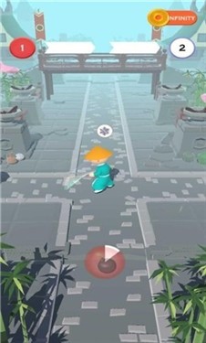 Samurai Fight(ʿ֮)v1.1 İ