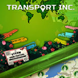 ʦTransport INC