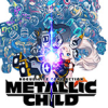 ����֮��METALLIC CHILD�ⰲװ��ɫ���İ�