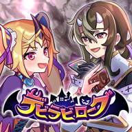 恶魔地下城v1.0.2 安卓版