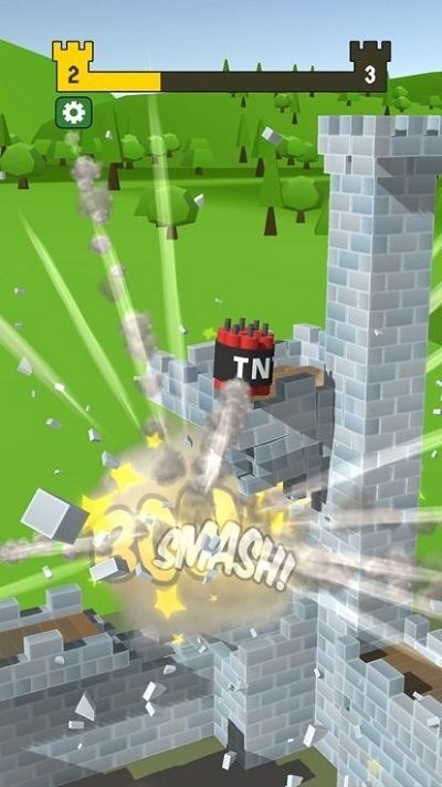 Castle Wreck(ֻ)v1.9.7 ׿