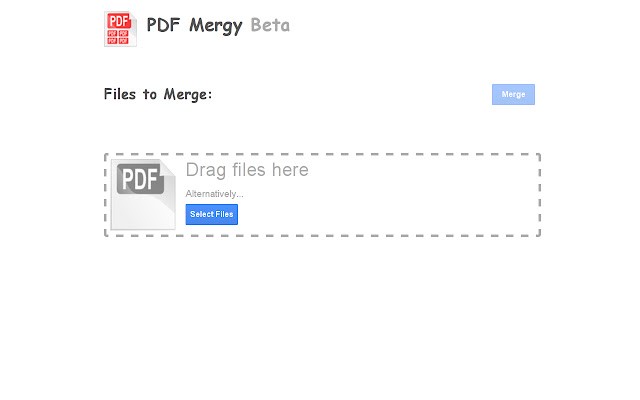 PDF Mergyv0.5.6 最新版