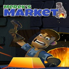 ÷׿гMerek's Market