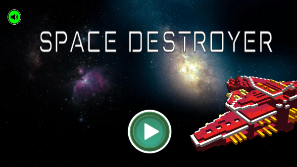 Space Destroyer(̫ƻ)v1.0 ׿