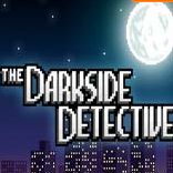 ڰ̽The Darkside Detective