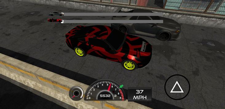 Drag Racing Speed Battle(쭳ٶսٷ)v1.0 ׿