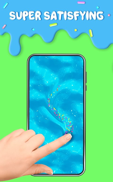 Virtual Slime Simulator App(虚拟史莱姆模拟器)v1.1.2 最新版